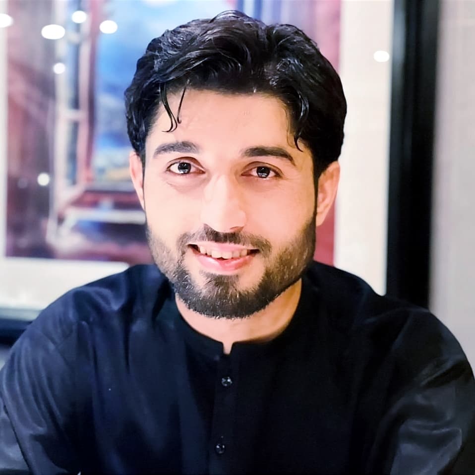 Ali Nawaz