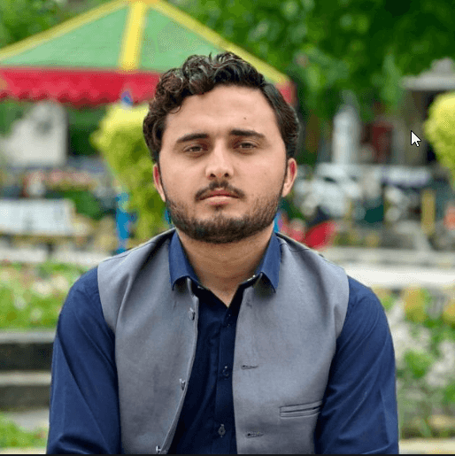 Roman Ullah