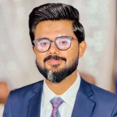 Talha Ubaid