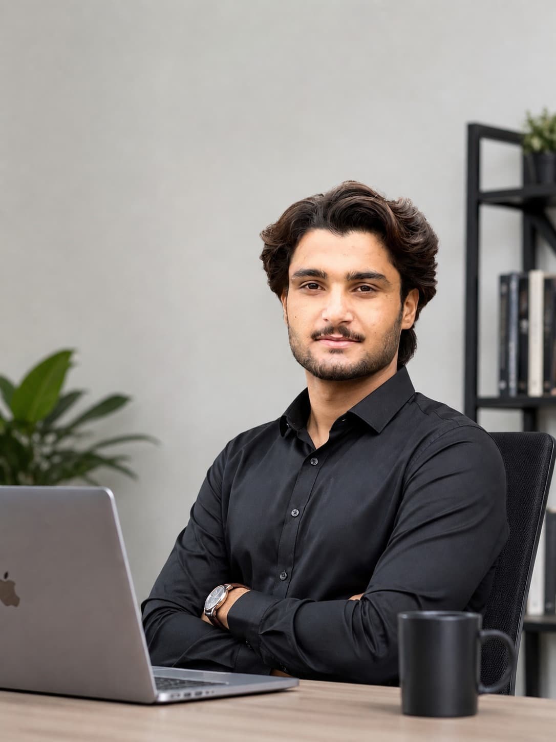 Muhammad Abdullah